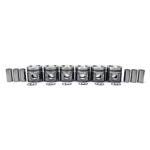 Chargeurs sur pneus 980C 980F, moteur diesel 3406, piston 378-0509 9Y4004 - Product Image 6