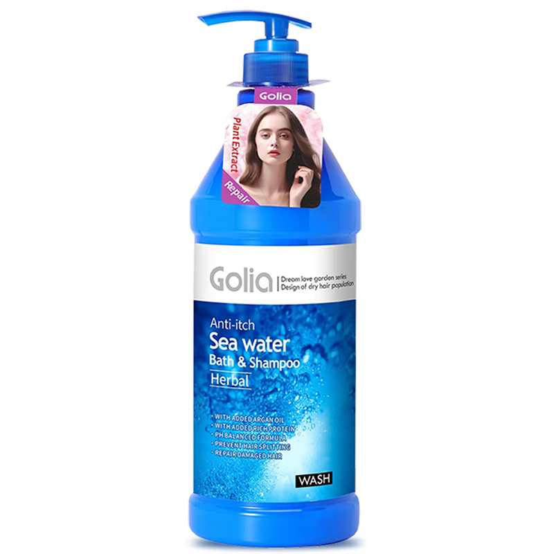 OEM Brand Natural Seawater 2 in