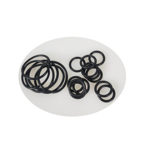Joint torique en caoutchouc, bagues toriques en caoutchouc 1 or non standard, meilleur sceau DIN 3302 — 1 M2, <span class=keywords><strong>RMA</strong></span> A2 ou au Design pour client 29 160x2 - Product Image 5