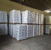 Siap Kirim Pelet Plastik Injeksi Polikarbonat PC-1220U Tahan UV, Transparansi Tinggi, Tahan Benturan Tinggi
