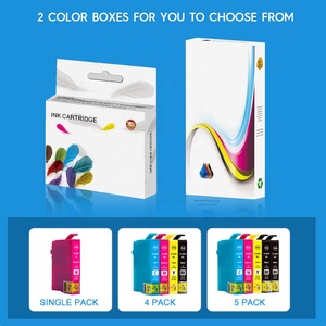 INK-TANK 603 XL T603 603XL T603XL Premium Color Compatible Inkjet Ink <strong>Cartridge</strong> for Epson XP-3105 XP-4105 XP-2100 Printer