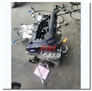 Korean Car Engine G4KJ Engine For Kia Optima Sorento G4KJ Engine Assembly For Hyundai Sonata-YF Tucson Santa-Fe