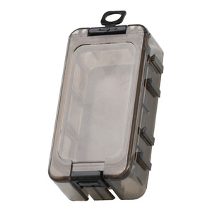 Caja <span class=keywords><strong>de</strong></span> Pesca Magnética Impermeable Anti-Pérdida <span class=keywords><strong>de</strong></span> ABS para Cubos <span class=keywords><strong>de</strong></span> Rubik, Organizador <span class=keywords><strong>de</strong></span> Señuelos y Aparejos <span class=keywords><strong>de</strong></span> Pesca para Barco, Hecho en China - Product Image 5