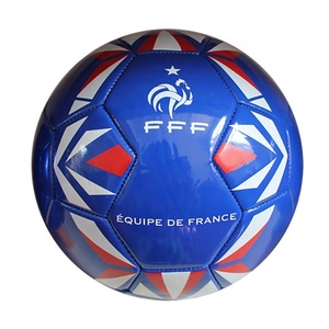 Ballon <span class=keywords><strong>de</strong></span> plage gonflable en PVC <span class=keywords><strong>de</strong></span> 36 ou 24 pouces, personnalisable, avec drapeau français imprimé, qualité supérieure, pour l'été 2026 - Product Image 2