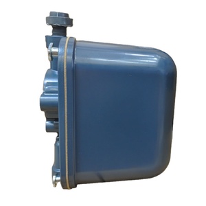 Válvula Neumática 3570 de Alta Calidad, Proporciona un Control de Posición Preciso y Confiable para Válvulas Industriales - Product Image 1