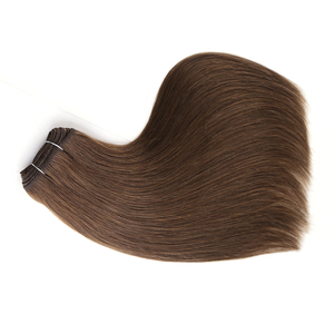 KSWIGS Extensions de cheveux humains vierges Remy à cuticules alignées, texture lisse, prix d'usine, teintes pour salons de coiffure - Product Image 2