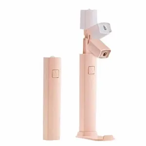 Lampe UV semi-polymérisante 3W, mini lampe à ongles portable rechargeable à polymérisation rapide - Product Image 1