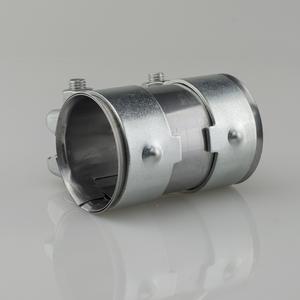 Hochwertige Schwerlast-Klemmen Auspuffklemme Hülsenklemme Verbinder Hochbelastbar Poliert oder Maßgefertigt - Product Image 5