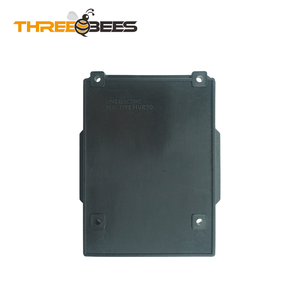 เครื่องกำเนิดไฟฟ้าดีเซล <span class=keywords><strong>LINZ</strong></span> HVR-30 พร้อมตัวควบคุมแรงดันไฟฟ้า AVR - Product Image 4