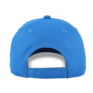 Gorra de Béisbol OEM Lisa, Relajada, de Perfil Bajo, de 6 Paneles, <span class=keywords><strong>Marca</strong></span> <span class=keywords><strong>47</strong></span>, Estilo Casual, con Ajuste Cómodo, Corona Plana y Visera Curva - Product Image 4