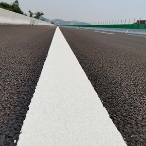 South African Roads Hot Selling OEM Road Line <b>Paint</b> Long Service Life Thermoplastic Road Marking <b>Paint</b> - Product Image 6
