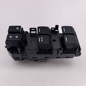 Interrupteur de lève-vitre de voiture avant gauche 35750-T2A-H21 - Product Image 2