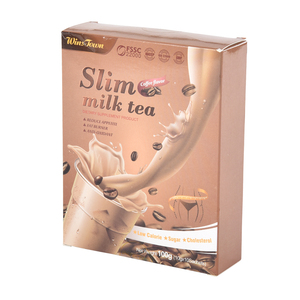 Private Label Gewichtsverlies Detox Natuurlijke Kruidensmaak Dieetproduct Slank Melktheepoeder Voor Afslanken - Product Image 1