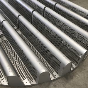 Grille de support pour emballage aléatoire/strégifié <span class=keywords><strong>en</strong></span> acier inoxydable 304/316, marque RONGJIAN, certifiée ISO9001 - Product Image 3
