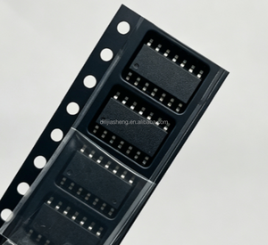 TC74HC04AF SOP5.2 Circuito Integrado Original Nuevo, Suministro de Componentes Electrónicos, Servicio de Abastecimiento de PCB BOM - Product Image 1