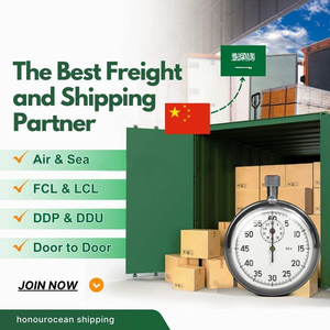 Agente <span class=keywords><strong>de</strong></span> Envíos en China, Servicio <span class=keywords><strong>de</strong></span> Envío Aéreo y Marítimo DDP a Arabia Saudita, Riad/Jeddah, Entrega Puerta a Puerta FBA, Transitario <span class=keywords><strong>de</strong></span> Carga LCL - Product Image 6