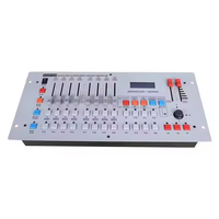 Contrôleur DMX 240CH