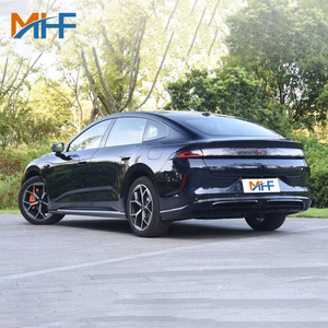 Depósito para Automóvil Chino Nuevo 2024, Vehículo de Nueva Energía Changan Qiyuan A06 2023 Modelo Básico, Auto Usado en Venta - Product Image 4