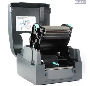 طابعة god500u عالية الأداء منخفضة التكلفة god500u 4 الحرارية ، USB label machine