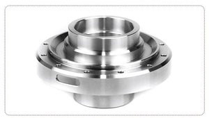 Thâm quyến các bộ phận máy móc hợp kim nhôm CNC gia công CNC các bộ phận công tự động CNC các bộ phận gia công - Product Image 3