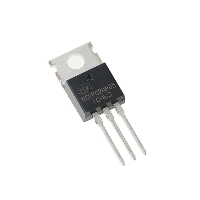 NCEPOWER Brand MOSFET N-CHANNEL NCEP028N85 TO-220 85V 200A