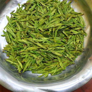 Thé vert de printemps, Maojian, Biluochun, Longjing blanc, <span class=keywords><strong>Cuy</strong></span> Songzhen, Que She, matière première pour thé au lait, traitement en vrac - Product Image 4