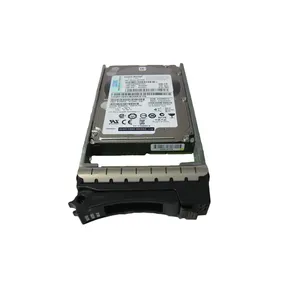 Nouveau style 00aj126 00aj130 00aj127 600gb 15k 6g 2.5 pouces SAS Hdd