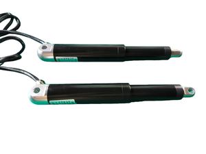 Atuador Linear 24V com Controle Remoto para Cadeira Reclinável e Mesa de Massagem, Controlador Sincronizado - Product Image 5