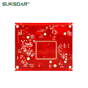 Small Batch Proto Board <b>PCBA</b> Manufacturer Mount Assembly SMT Layer Layout PCB Service Online - Product Image 2