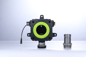 Detector de Gas Único y Múltiple con Bomba Integrada - Succión, Metano CH4 0-100% LEL, Alta Precisión y Respuesta - Product Image 6