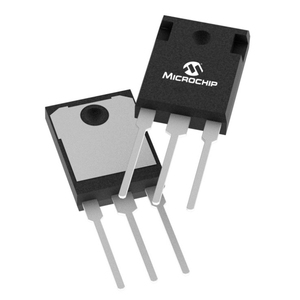 APT20GF120BRDG Componentes Electrónicos Nuevos y Originales IGBT NPT 1200V 32A TO-247-3 - Product Image 1