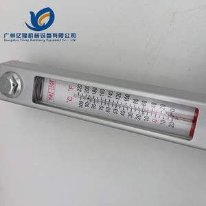 أسطوانة قياس الزيت الهيدروليكي لمقياس السوائل لملحقات الحفار SY215/1.8 - Product Image 2