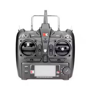 Mini simulateur RC électrique en plastique <span class=keywords><strong>AS350</strong></span> Hélicoptère RTF 2.4G 6CH 3D 6G Modes Moteur sans balais Quadricoptère Drone Convivial pour les débutants - Product Image 3