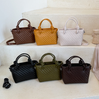 Nouveaux sacs à main tendance pour jeunes femmes, sac bandoulière quotidien pour femme