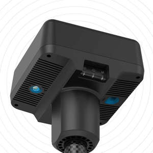 D-RTK 2 รองรับสัญญาณ <span class=keywords><strong>GPS</strong></span> GLONASS Beidou และ GALILEO อย่างเต็มที่ เพื่อให้โดรนสามารถให้ความแม่นยำในการระบุตำแหน่งระดับเซนติเมตร - Product Image 3