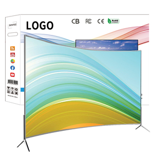 Televisor Inteligente de Fabricante, 50 55 65 75 85 100 1 Pulgadas, con Android, WiFi, Smart TV - Product Image 1
