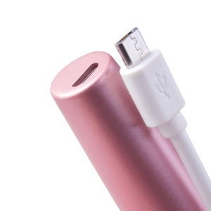 เครื่องตะไบเล็บพลาสติกแบบพกพาไร้สาย ความเร็วสูง ชาร์จผ่าน USB พร้อมโลโก้สั่งทำได้ - Product Image 3