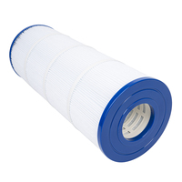Cartouche de filtre de piscine CS100 remplace les modèles Jandy CS100, Pleatco PJANCS100, Unicel C-8410, Filbur FC-0821, SD-01070