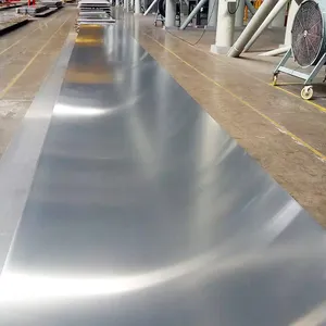 Vendita calda foglio di alluminio di alta qualità 1050 1060 1070 foglio di alluminio
