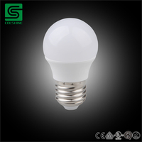 Ampoules LED Edison certifiées CE RoHS, culot baïonnette A60 B22