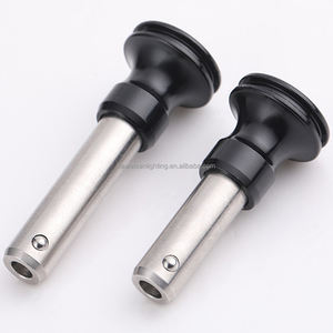 <span class=keywords><strong>Goupille</strong></span> de verrouillage à bille à ressort, <span class=keywords><strong>goupille</strong></span> de verrouillage à bille à ressort, <span class=keywords><strong>goupille</strong></span> de verrouillage à bille à dégagement rapide en acier inoxydable - Product Image 4