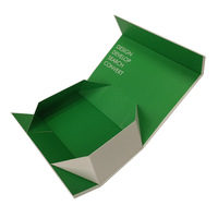 Boîte en papier personnalisée d'usine, boîte cadeau, emballage de luxe, boîte en papier artisanal, boîtes pliantes en papier avec couvercle magnétique, boîtes magnétiques