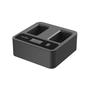 Cargador Inteligente LKTOP para DJI Mini 4 Pro/Mini 3 Series - Estación de Carga Rápida Compacta para 3 Baterías, Cable de CA Incluido - Product Image 1