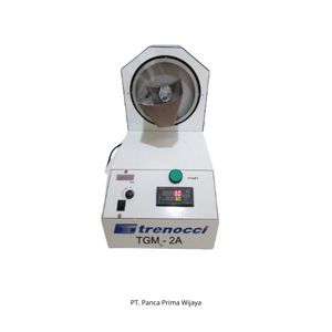 Machine de calibrage du riz de laboratoire Trenocci TGM2A haute précision, séparateur de bris de riz entiers et de petits morceaux, unité de test 220V - Product Image 3