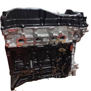 Aplicable a los motores diésel 1KD Toyota Vigo Hilux y 2KD <span class=keywords><strong>Land</strong></span> <span class=keywords><strong>Cruiser</strong></span> Hilux Hiace 5L, ensamblaje de motor <span class=keywords><strong>3.0</strong></span> - Product Image 4