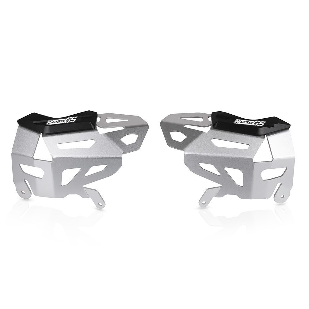 Argent R1250GS