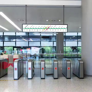 Écran d'affichage à cristaux liquides de type barre de taille personnalisée - Product Image 1