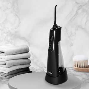 Nouveau style soins bucco-dentaires à usage domestique et voyage <span class=keywords><strong>dentaire</strong></span> flosser jet d'eau charge <span class=keywords><strong>sans</strong></span> <span class=keywords><strong>fil</strong></span> irrigateur oral - Product Image 5