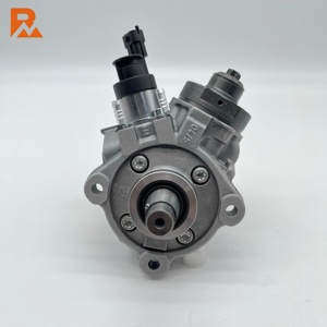 Pompe d'injection de carburant 0445020538 129C28-51000 pour moteur - Product Image 2