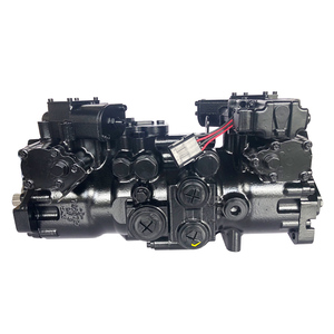Bomba de pistones Danfoss R100KP1CDF1L BA AABDD DRAFF BCAABDD DLAFFDNNN - Product Image 3